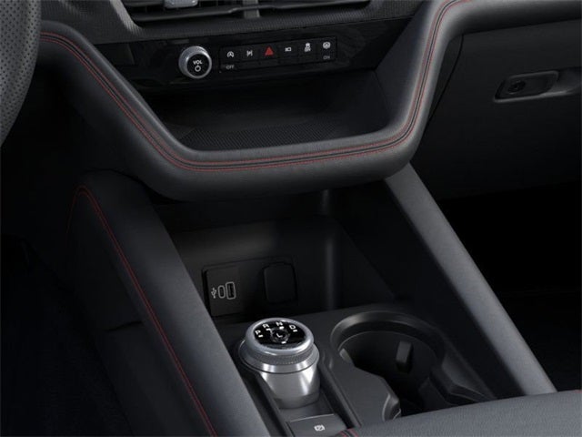 2026 Ford Explorer ST-Line In-Transit