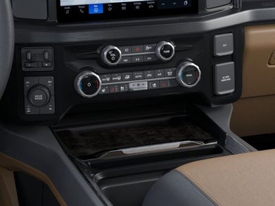 2026 Ford F-250SD Lariat In-Transit