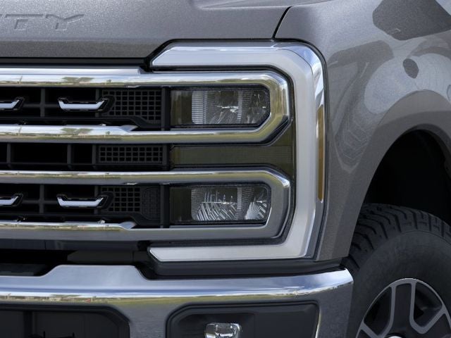 2026 Ford F-250SD Lariat In-Transit