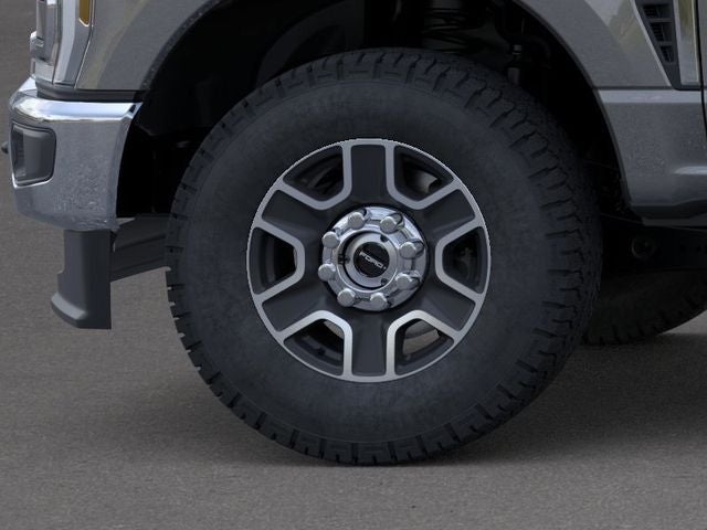 2026 Ford F-250SD Lariat In-Transit