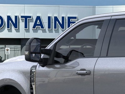 2026 Ford F-250SD Lariat In-Transit
