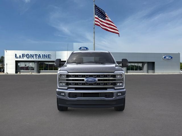 2026 Ford F-250SD Lariat In-Transit