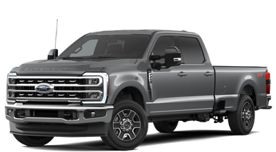 2026 Ford F-250SD Lariat In-Transit