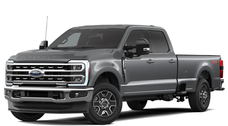 2026 Ford F-250SD Lariat In-Transit