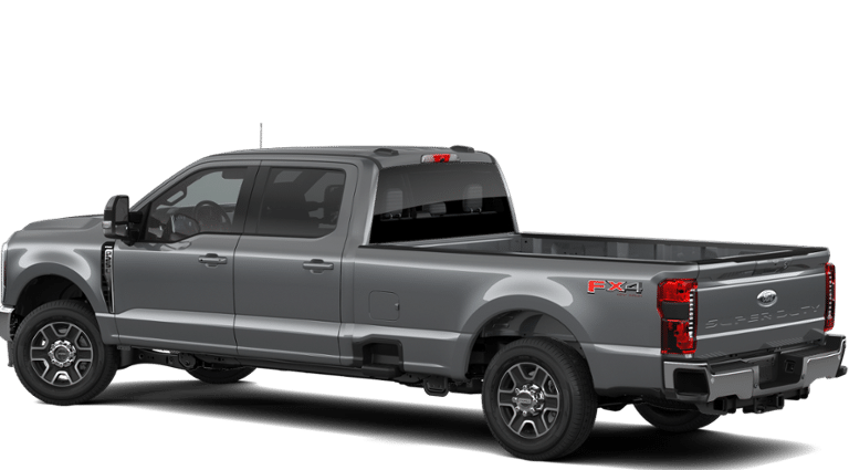2026 Ford F-250SD Lariat In-Transit