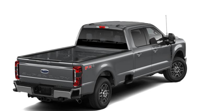 2026 Ford F-250SD Lariat In-Transit