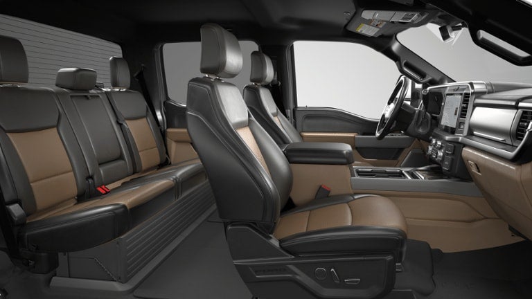 2026 Ford F-250SD Lariat In-Transit