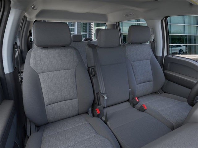 2026 Ford F-250SD XL In-Transit