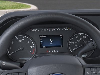 2026 Ford F-250SD XL In-Transit