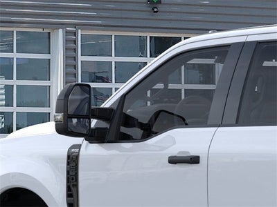 2026 Ford F-250SD XL In-Transit