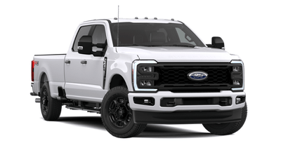 2026 Ford F-250SD XL In-Transit