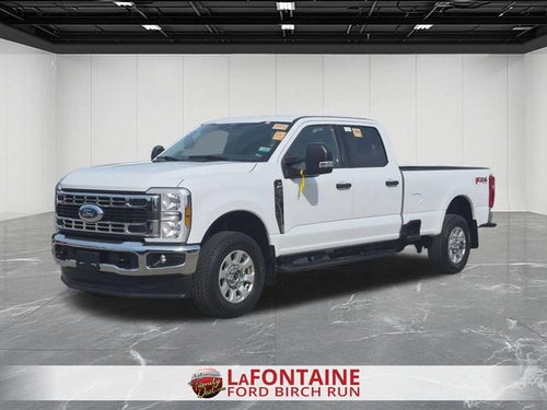 2024 Ford F-250SD XLT