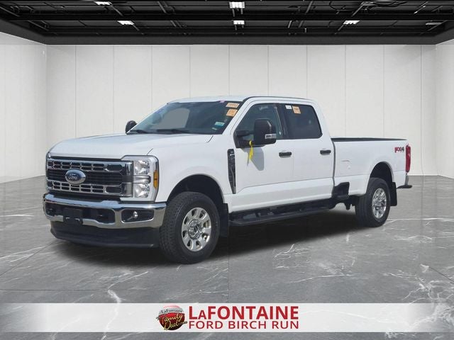 2024 Ford F-250SD XLT
