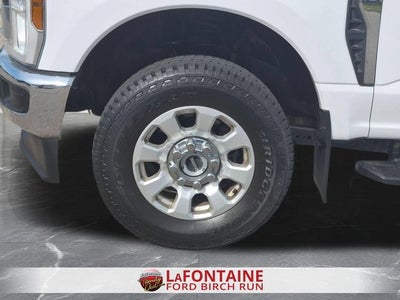 2024 Ford F-250SD XLT