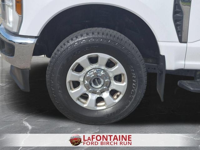 2024 Ford F-250SD XLT