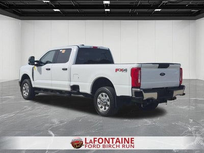 2024 Ford F-250SD XLT
