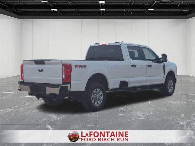 2024 Ford F-250SD XLT