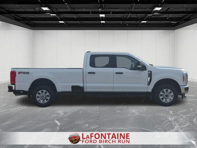 2024 Ford F-250SD XLT