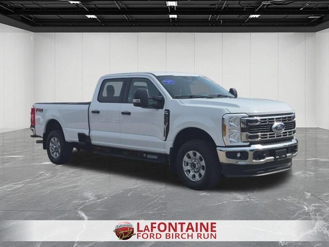 2024 Ford F-250SD XLT