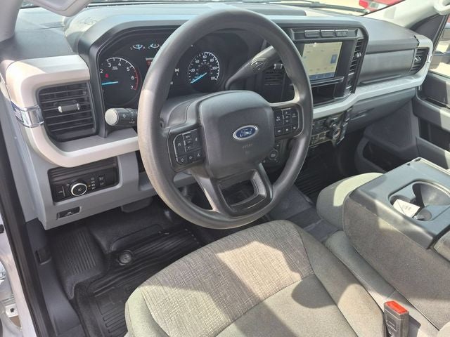 2024 Ford F-250SD XLT