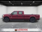 2015 Ford F-250SD XLT