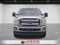 2015 Ford F-250SD XLT
