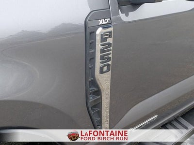 2023 Ford F-250SD XLT