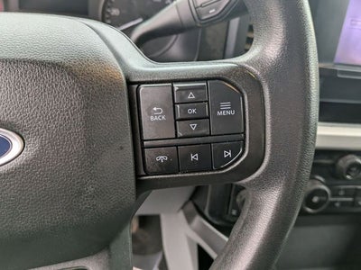 2023 Ford F-250SD XLT