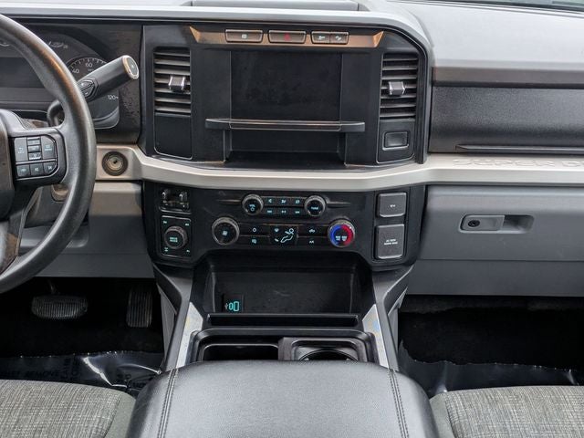 2023 Ford F-250SD XLT