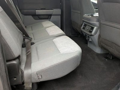2023 Ford F-250SD XLT