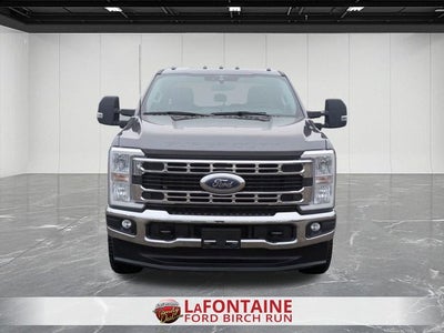 2023 Ford F-250SD XLT