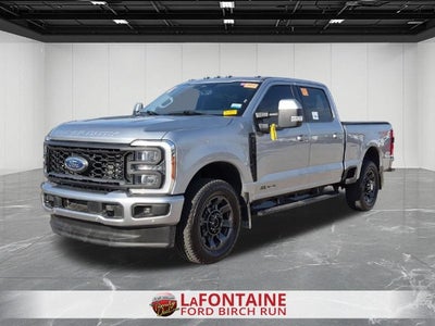 2023 Ford F-250SD Lariat