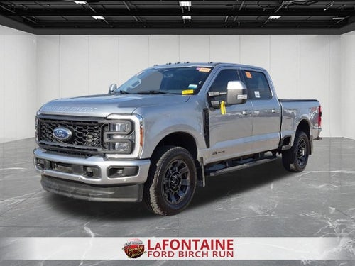2023 Ford F-250SD Lariat