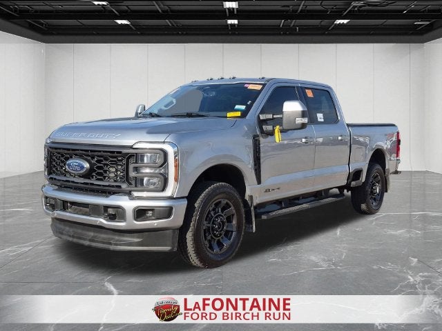 2023 Ford F-250SD Lariat
