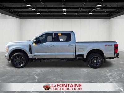 2023 Ford F-250SD Lariat