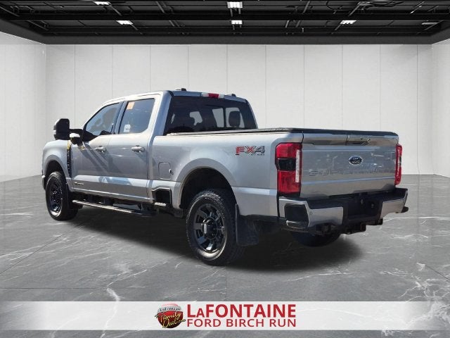 2023 Ford F-250SD Lariat