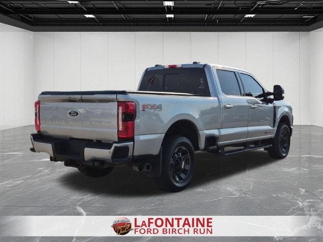 2023 Ford F-250SD Lariat