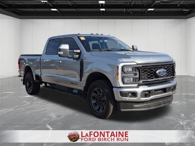 2023 Ford F-250SD Lariat