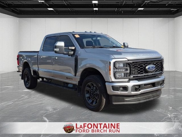 2023 Ford F-250SD Lariat