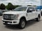 2019 Ford F-250SD Platinum