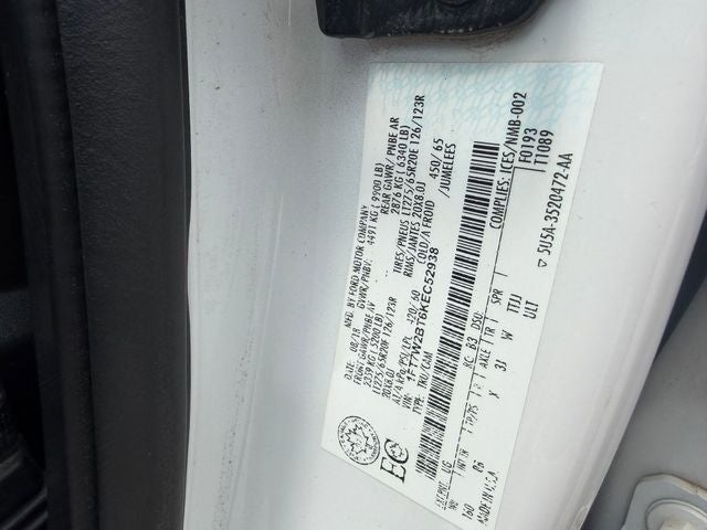 2019 Ford F-250SD Platinum
