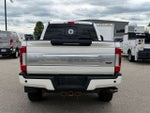 2019 Ford F-250SD Platinum