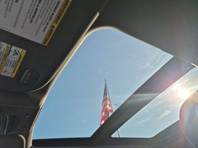 2017 Ford F-250SD Lariat