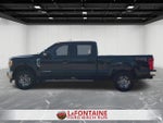 2017 Ford F-250SD Lariat