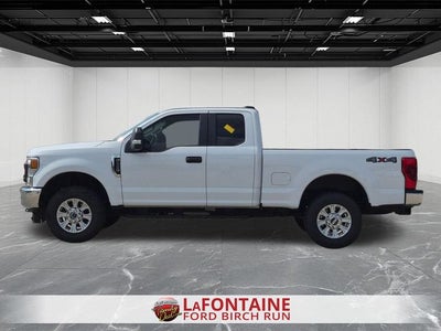 2022 Ford F-250SD XL
