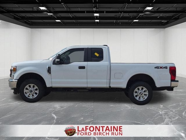 2022 Ford F-250SD XL