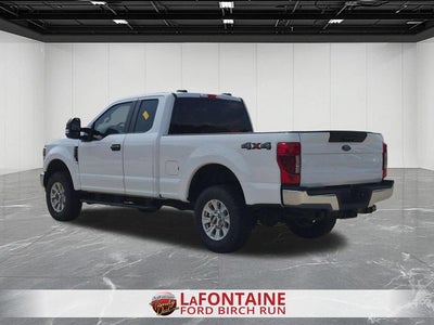2022 Ford F-250SD XL