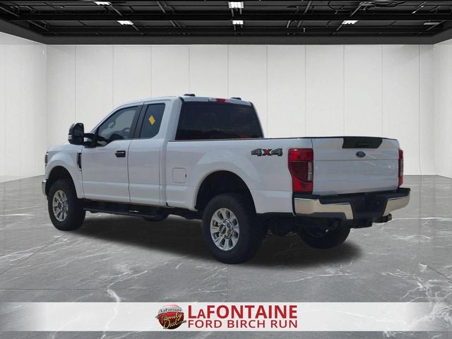 2022 Ford F-250SD XL