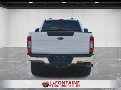 2022 Ford F-250SD XL