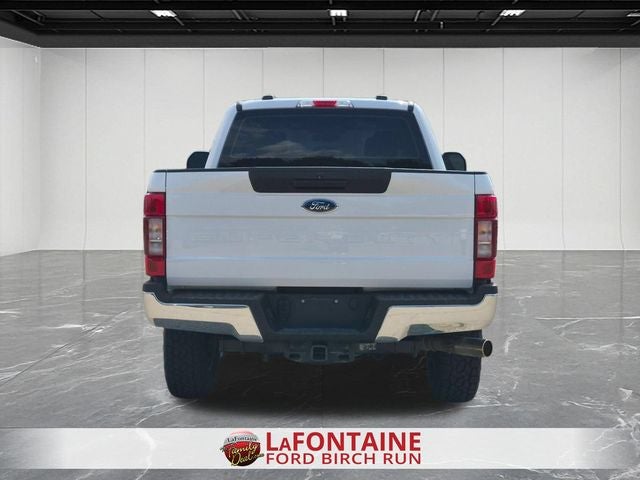 2022 Ford F-250SD XL
